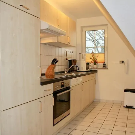 Strandstr_51 Wohnungsnr_12 Zingst